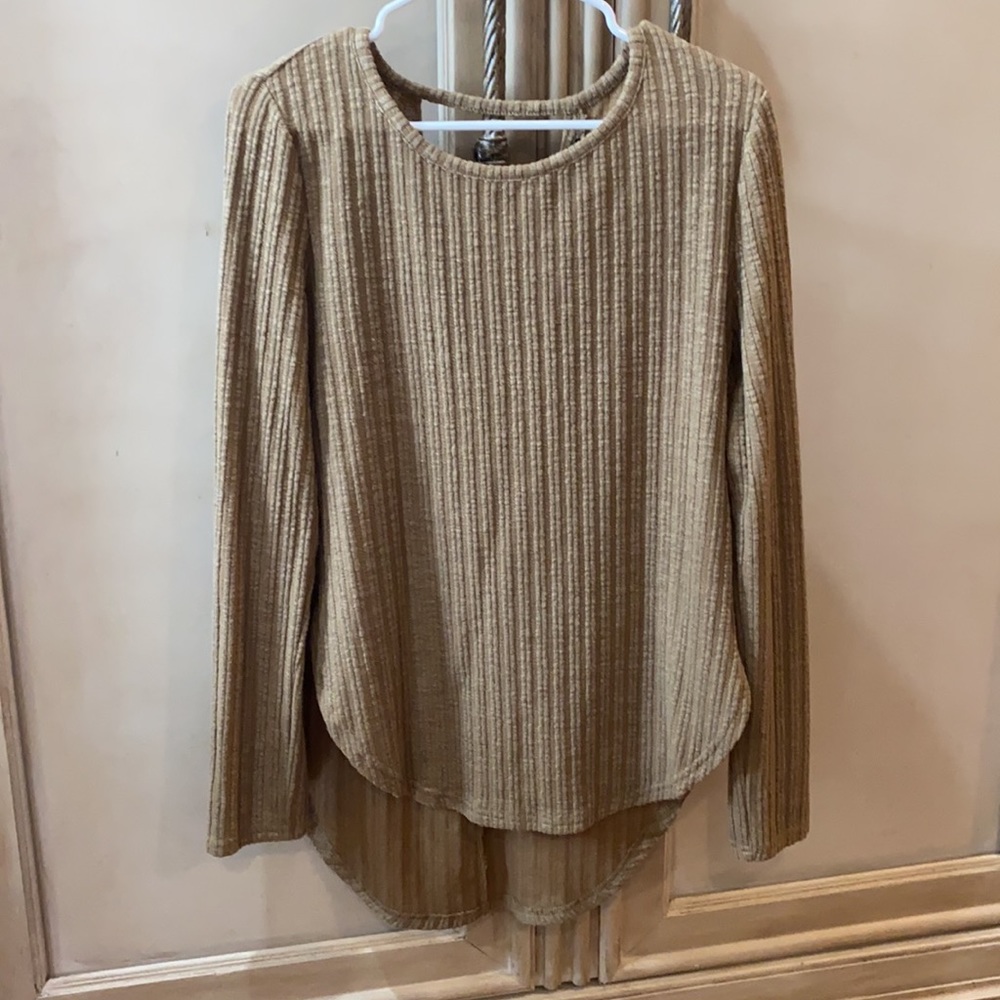 Long sleeve